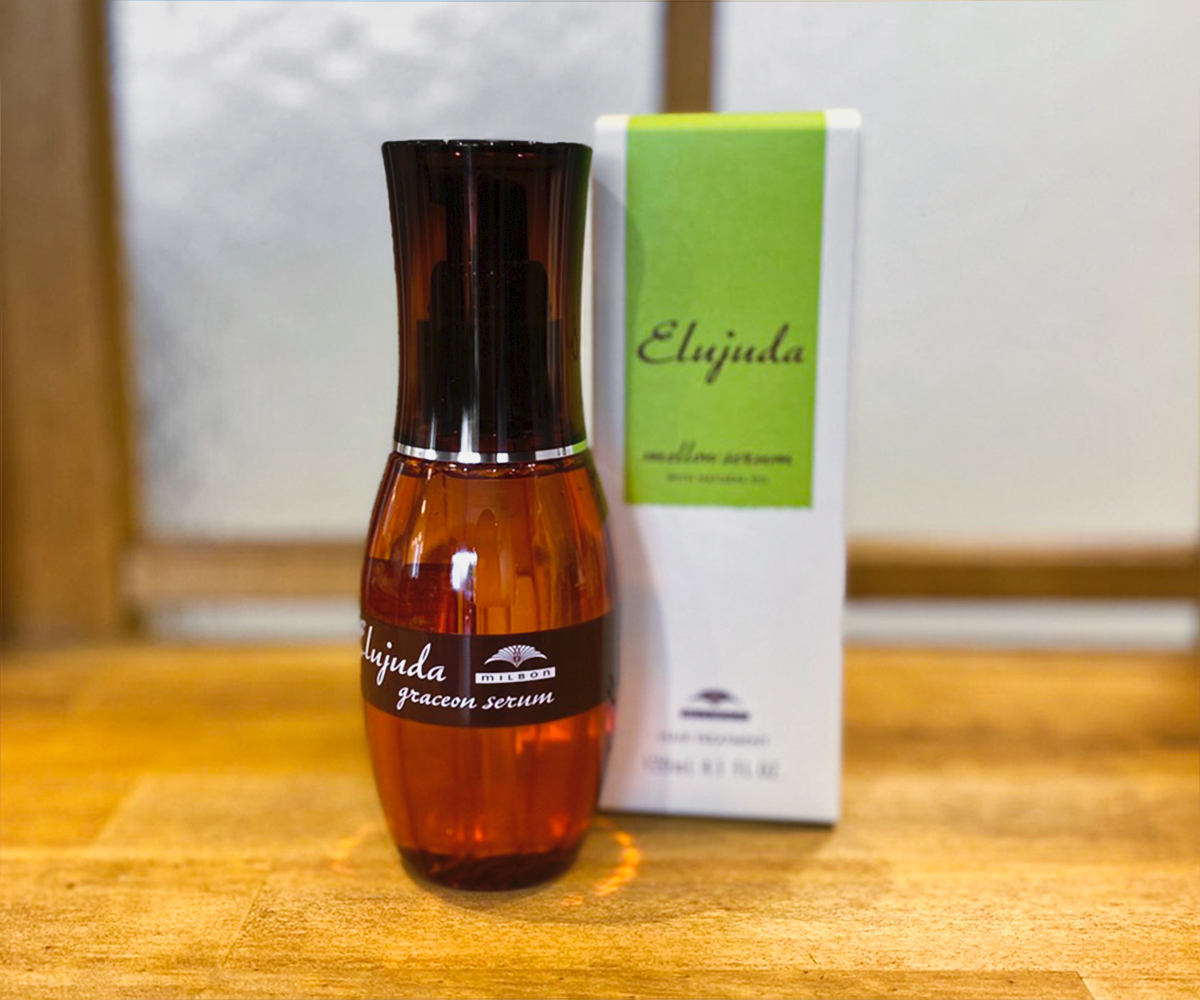 エルジューダ