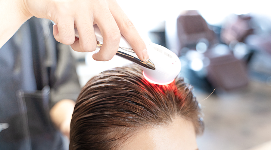 強髪プログラム2